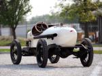 Stutz 695 Torpedo Speedster 1925 года